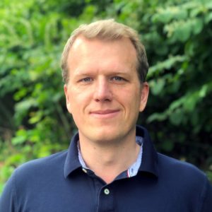 Alexander Kraemer