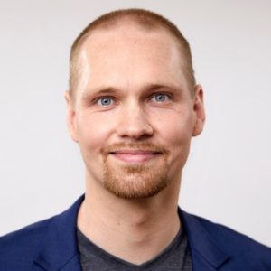 Marcus W. Mauermann