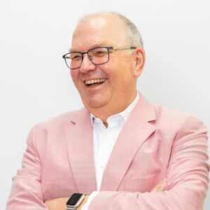 Claus Fesel